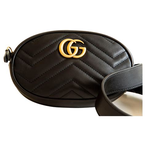 rent gucci marmont belt bag|Gucci Marmont bag for sale.